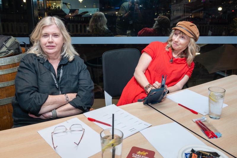 Viz Quiz Night
