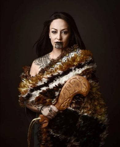 Image by Adriana Catalano