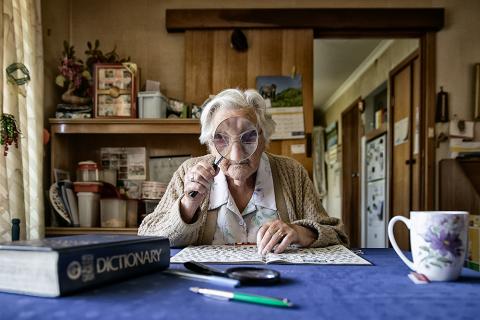 Image by Nic Duncan "Nell"