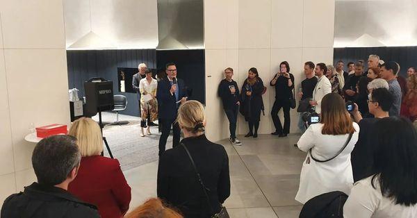 WA Photographic Salon Exhibition 1