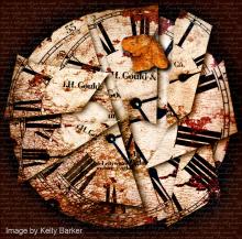 Image by Kelly Barker