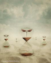 Image by Kelly Barker