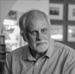 Duncan Dodd  
