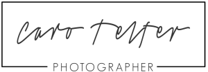Cao Telfer logo